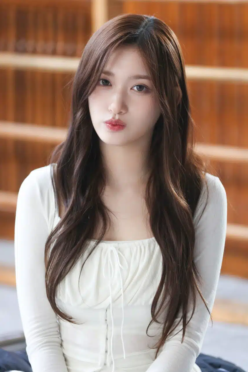 아이브 월투 vcr 비하인드 컷🥰