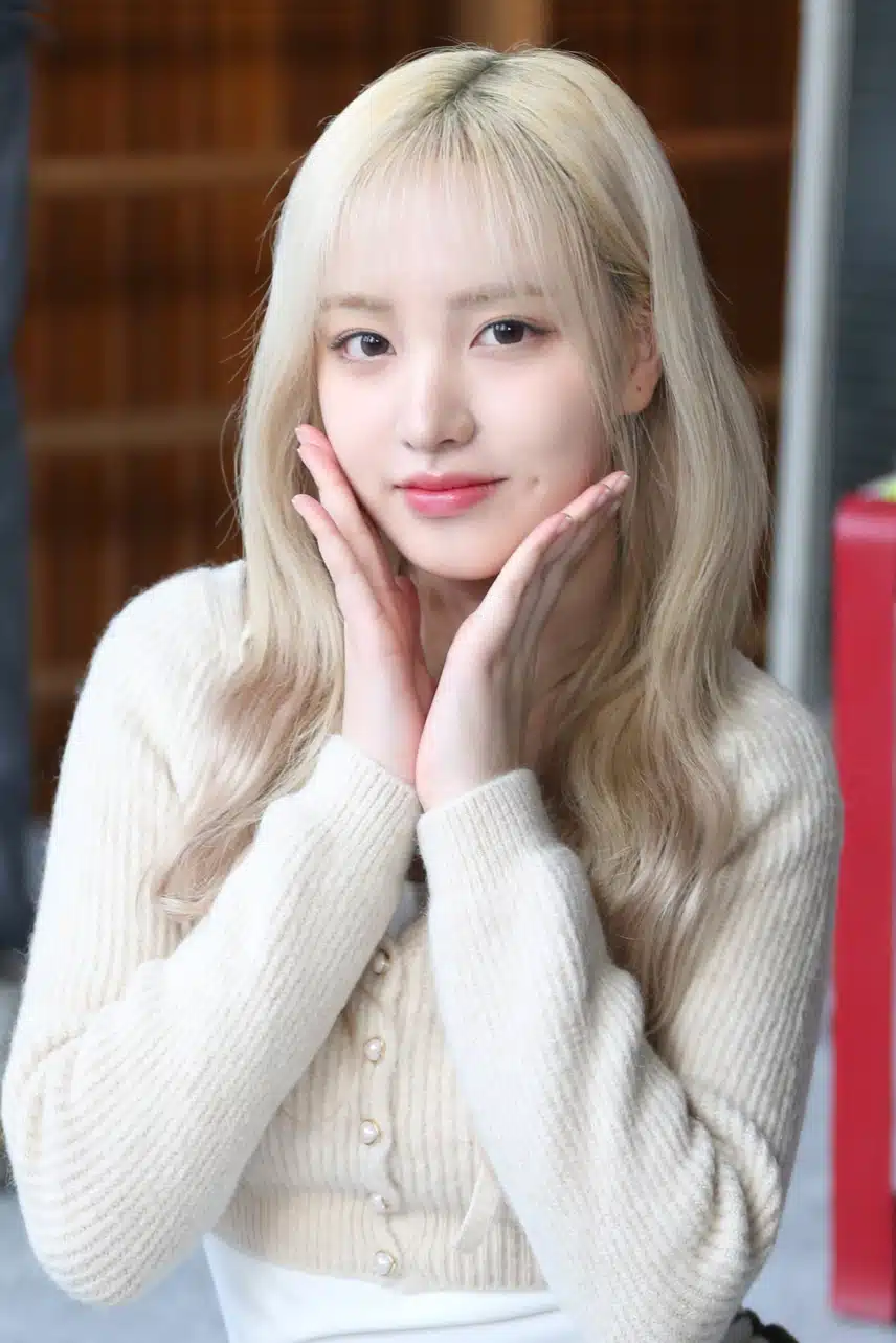 아이브 월투 vcr 비하인드 컷🥰
