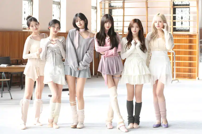 아이브 월투 vcr 비하인드 컷🥰