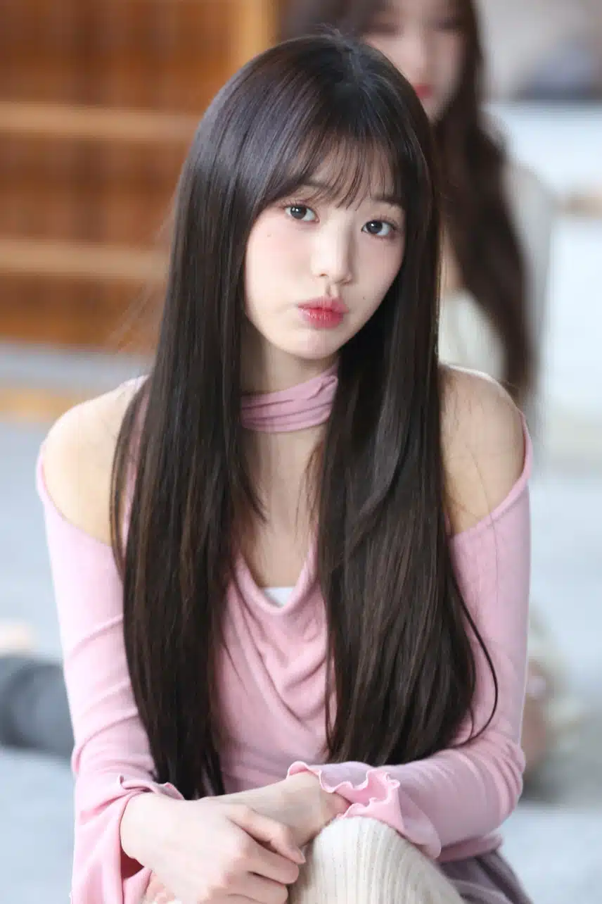 아이브 월투 vcr 비하인드 컷🥰