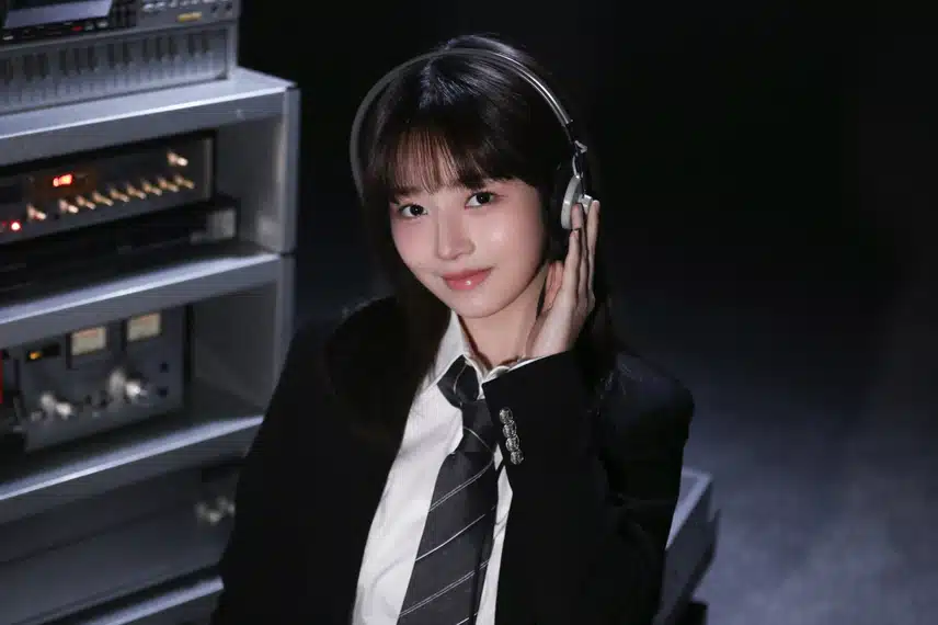 아이브 월드투어 vcr 비하인드 교복컷~!