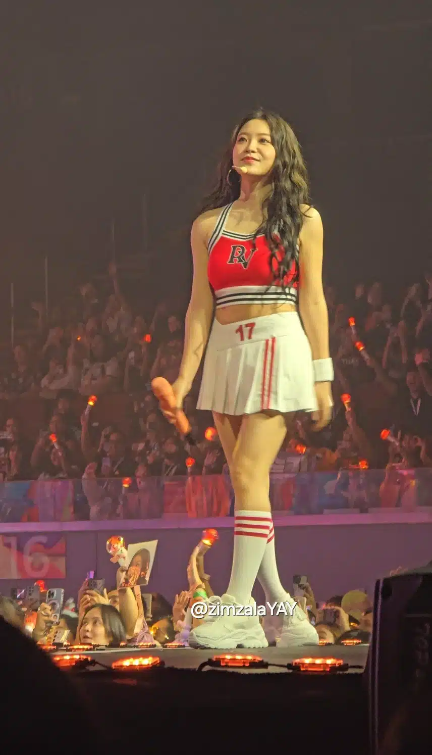 마닐라콘 예리~