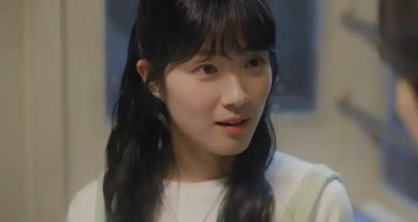 귀여운 솔이