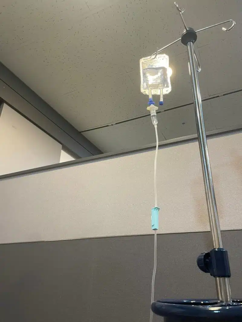 백옥주사 맞고 하얀피부로 돌아가는 후기 들어보세요