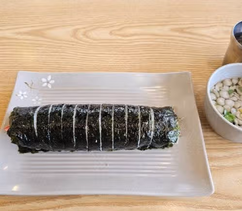 '김밥 1줄 = 1천원' 국룰시대 이후에도 김밥집이 살아남는 방법