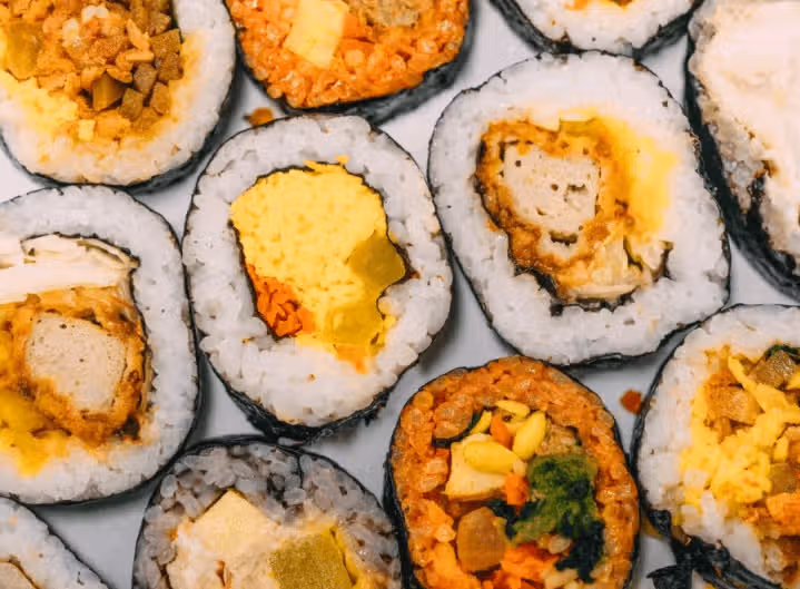 '김밥 1줄 = 1천원' 국룰시대 이후에도 김밥집이 살아남는 방법