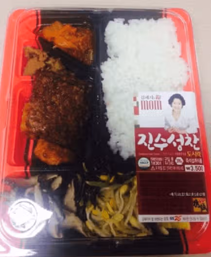 '김밥 1줄 = 1천원' 국룰시대 이후에도 김밥집이 살아남는 방법