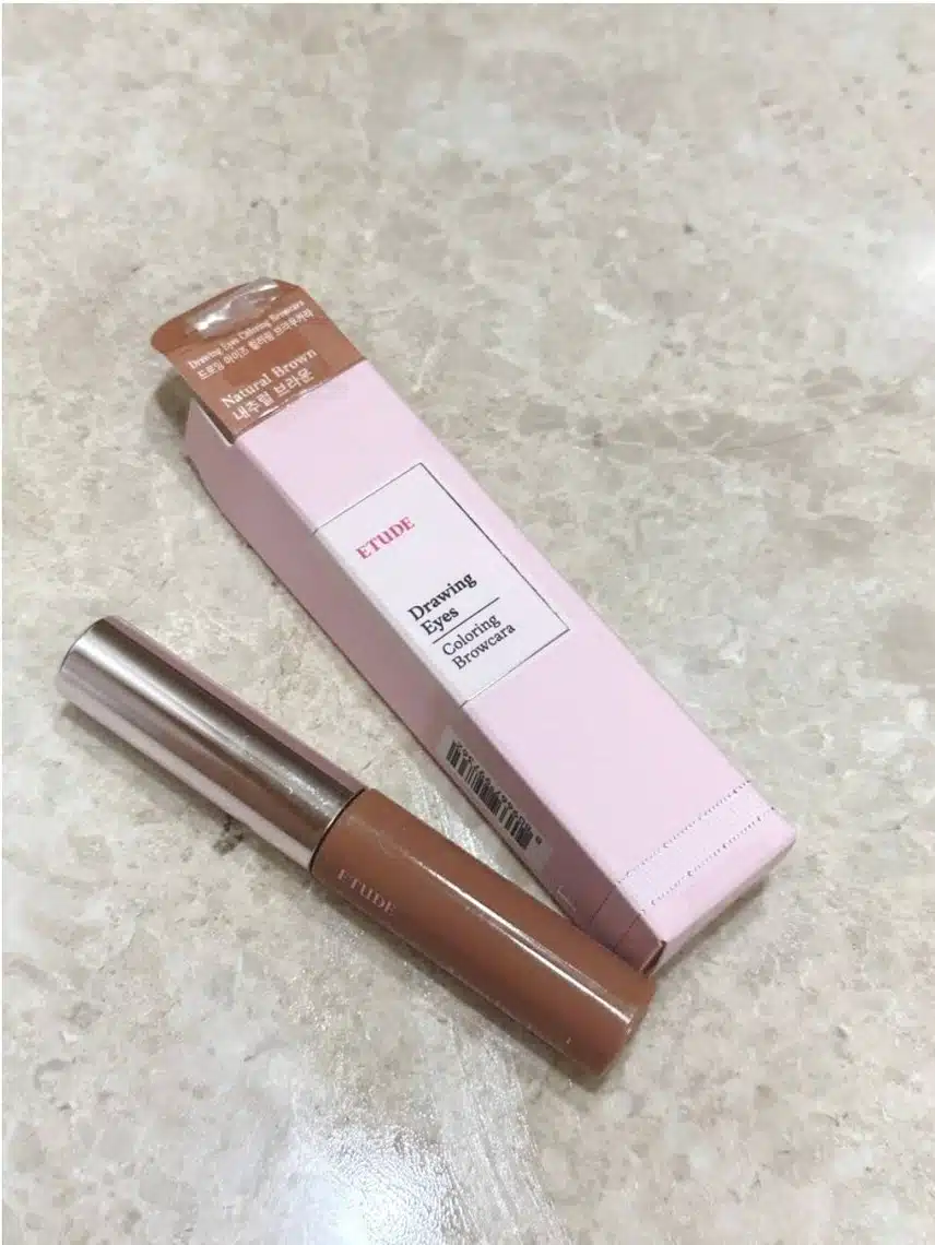 브로우카라 추천이요