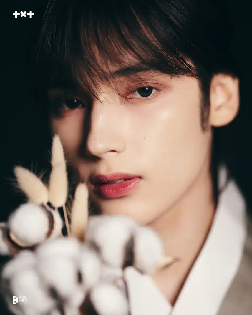 한복 너무 잘어울리는 툽깅이들❤️