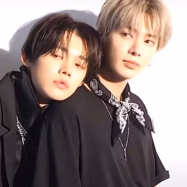 냥냥즈 (연준&태현)