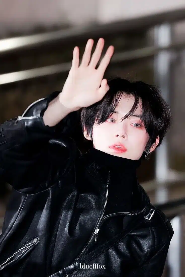 겨울의 최연준을 아시나요