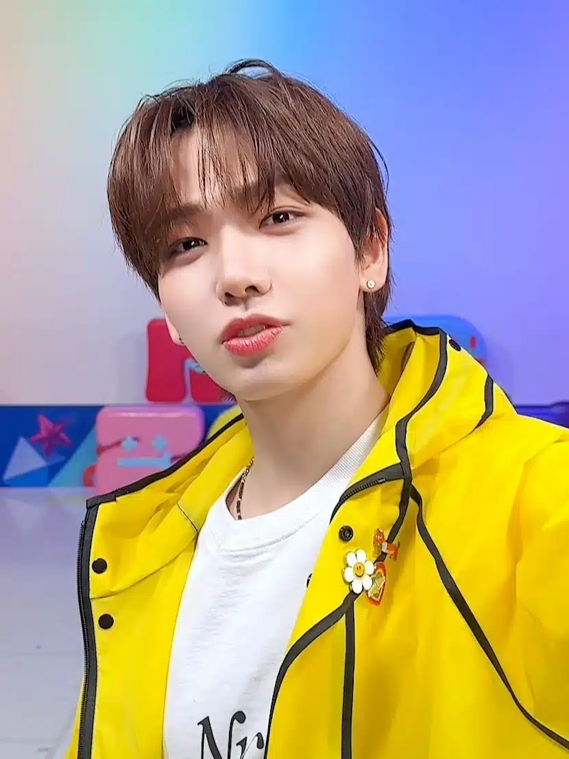 우비소년