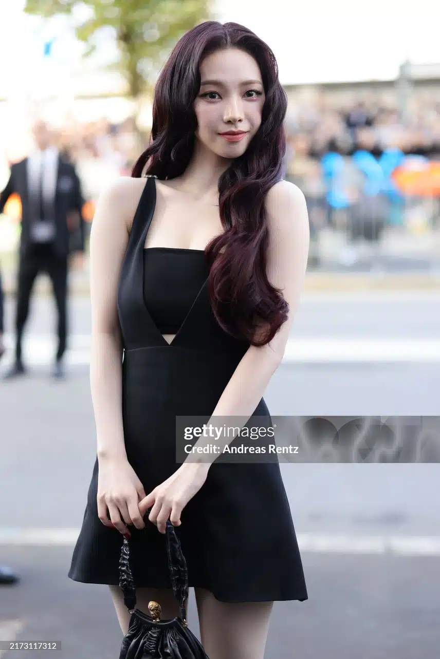 프라다쇼 카리나 추가사진들