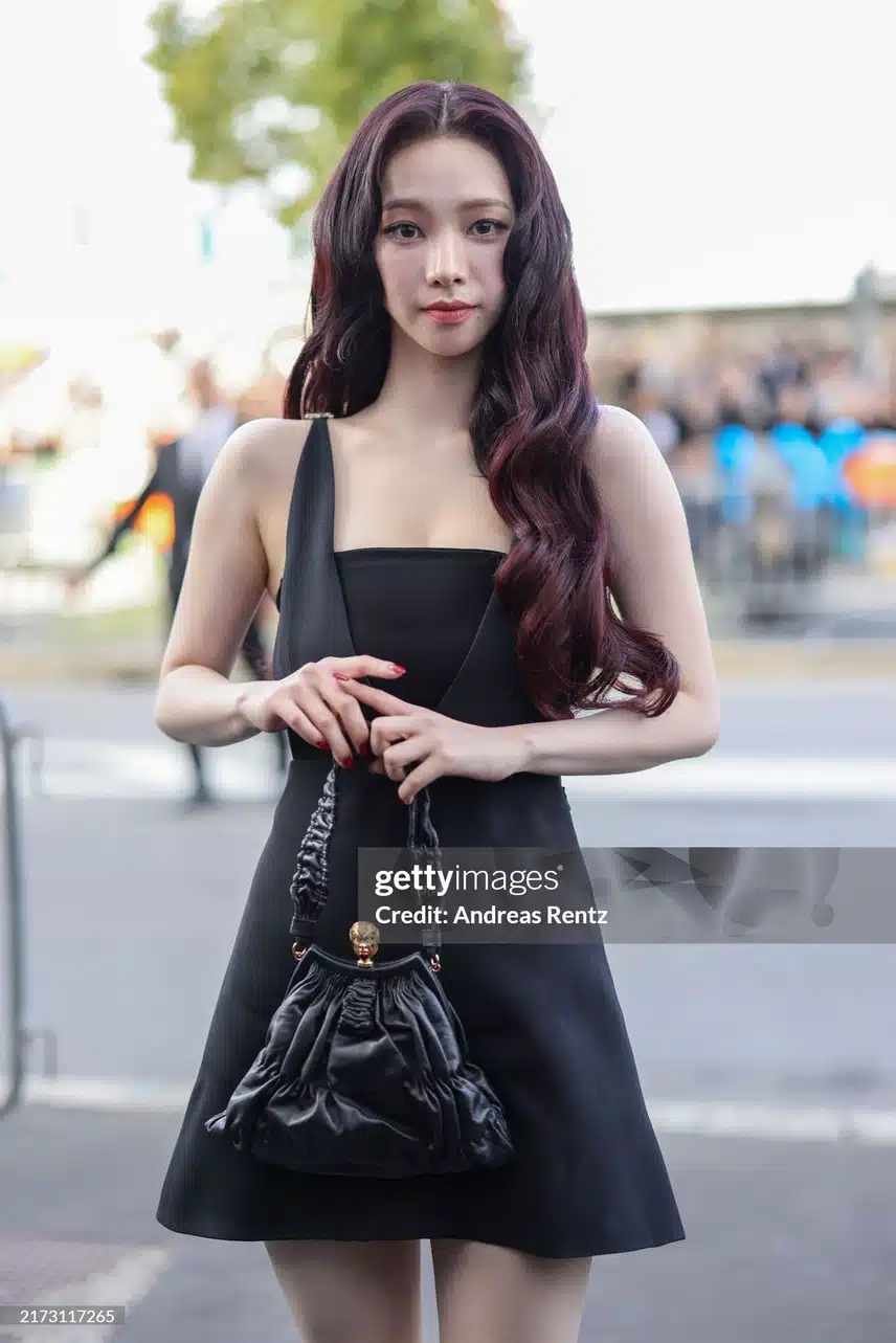 프라다쇼 카리나 추가사진들