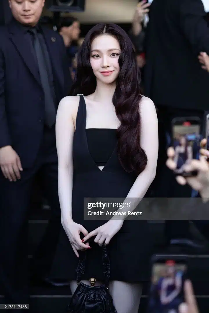 게티이미지인데도 홈마사진같아요
