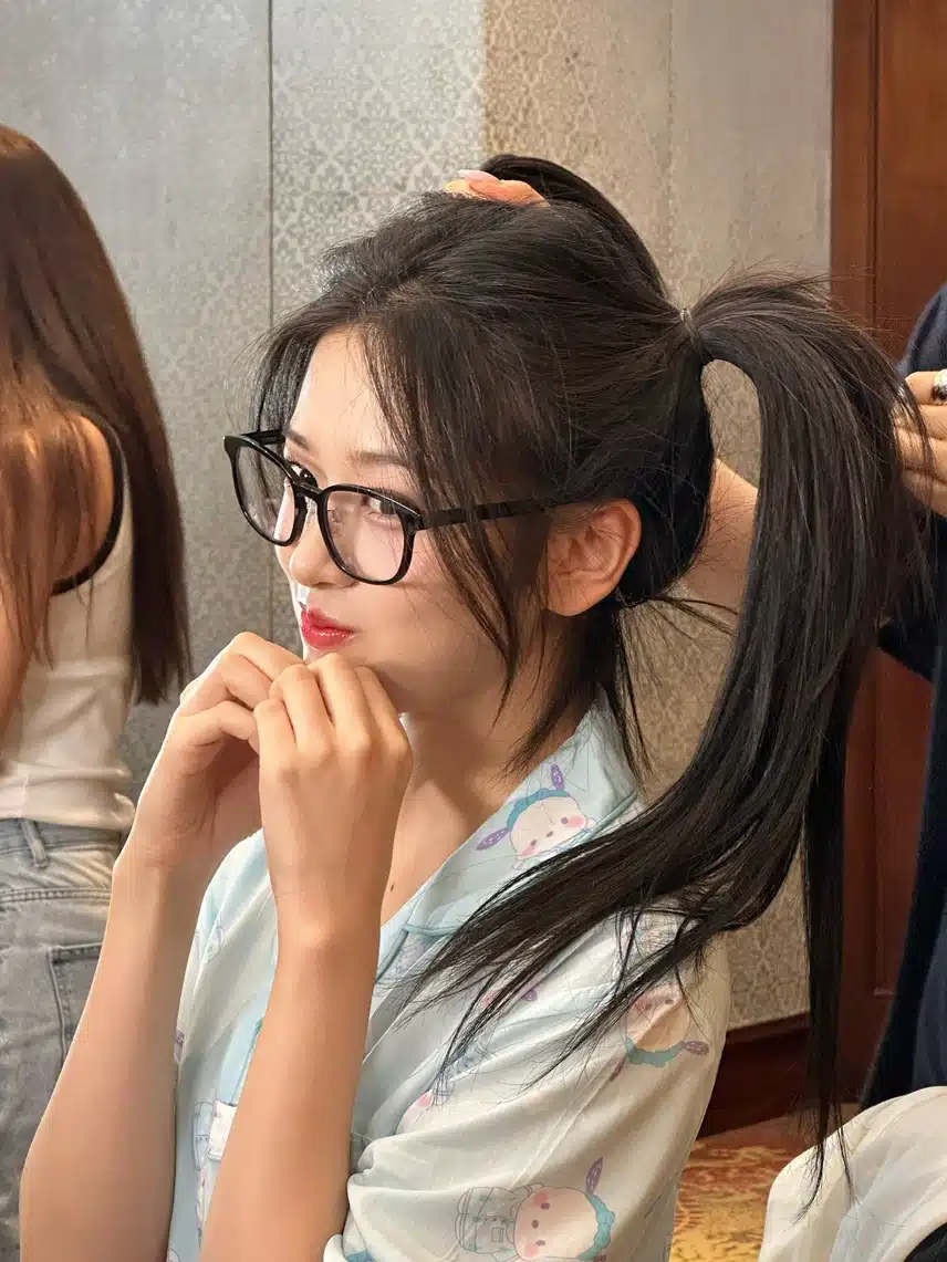 강아지 같은 유지니