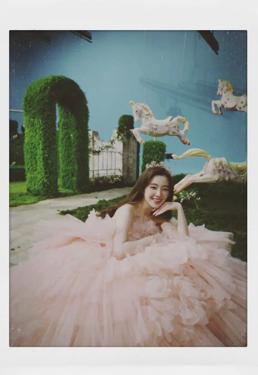📷 아이린