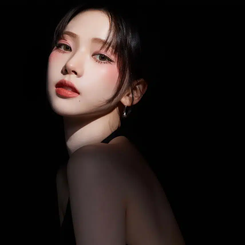 무신사뷰티 화보 너무예뻐요 