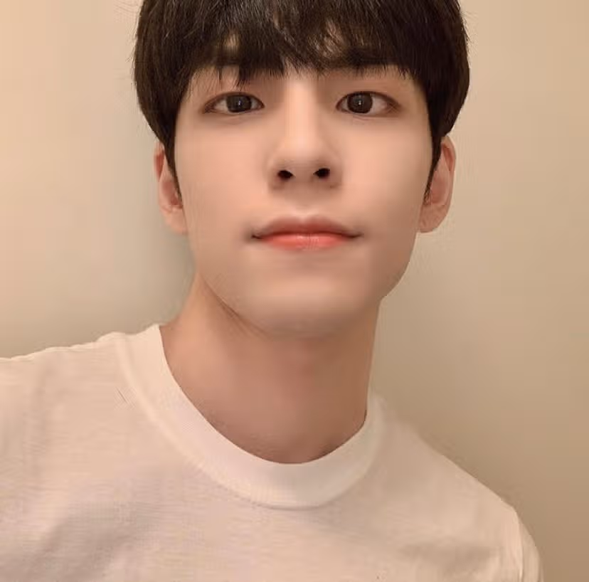 원필 레젼드 셀카 모음!