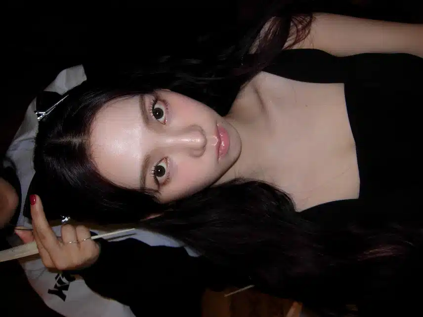 카리나 인스타 업데이트~!