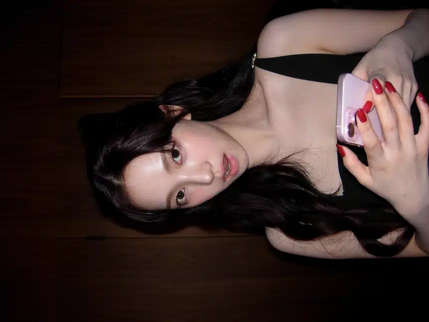 카리나 인스타 업데이트~!