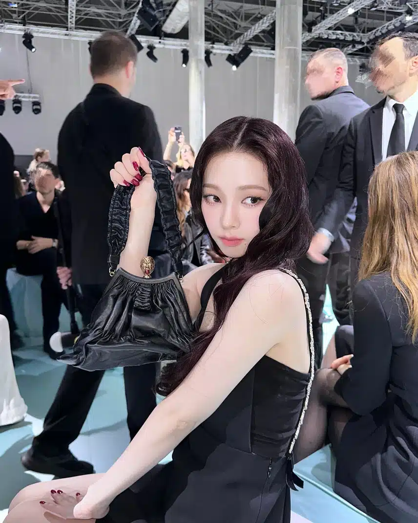 카리나 인스타 업데이트~!