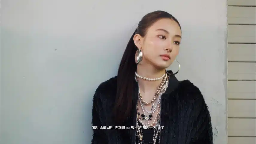 미야오 가원 메이킹필름