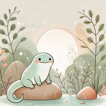 숨겨진 불씨