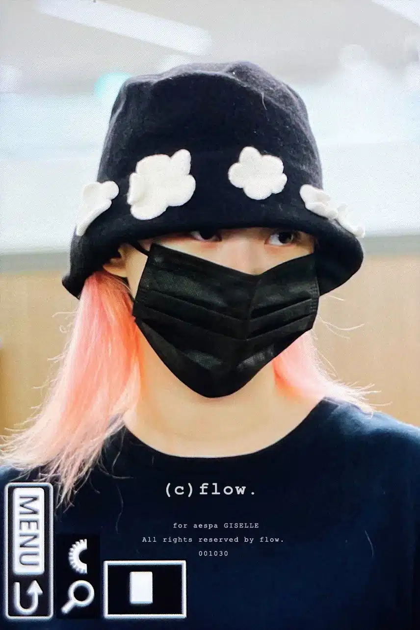 지젤 핑머