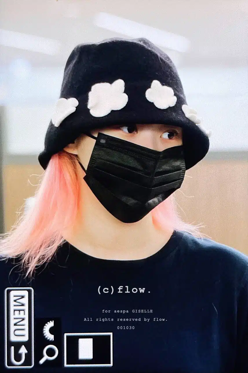 지젤 핑머