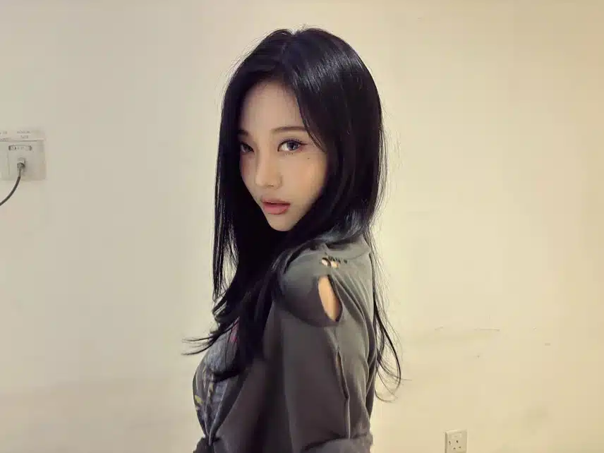 닝닝이 인스타그램 업데이트!!