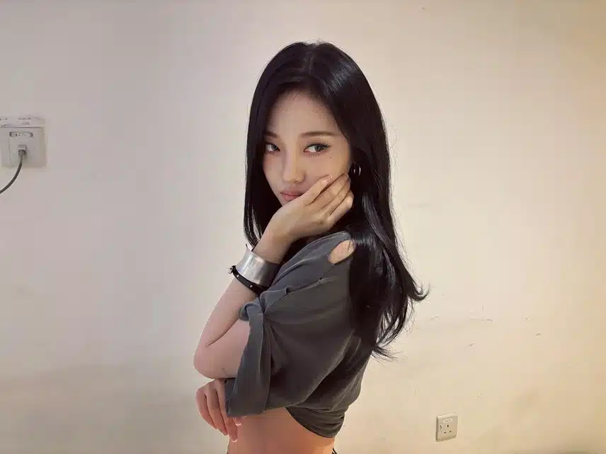 닝닝이 인스타그램 업데이트!!