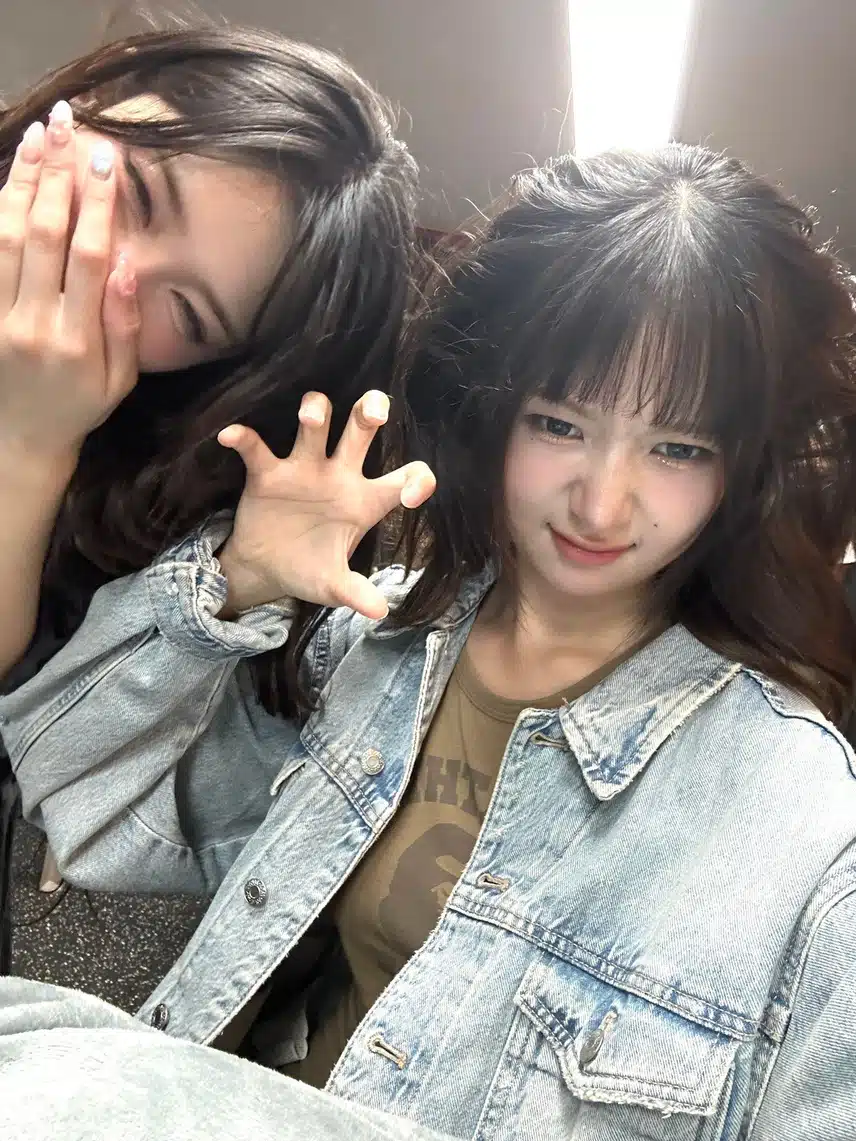 우당탕즈 닉값하기 ㅋㅋㅋㅋㅋㅋㅋㅋㅋ
