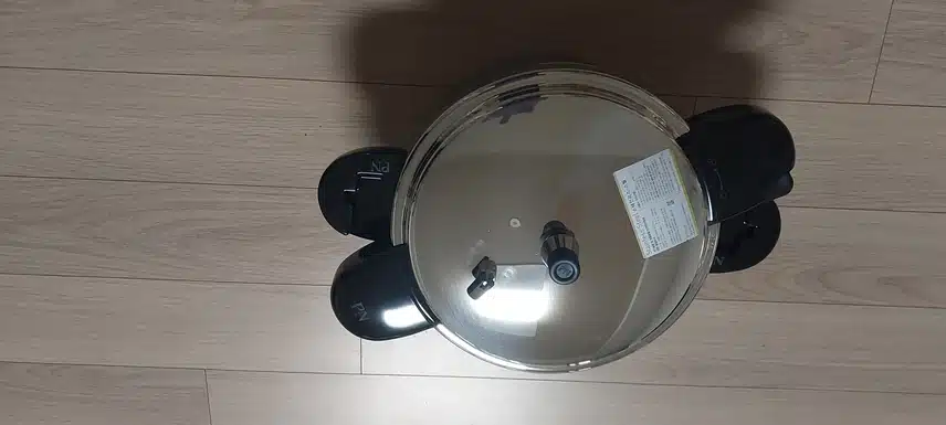 풍년압력밥솥
