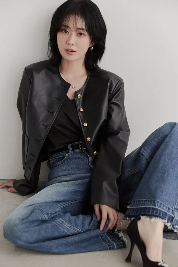 차은경 말투의 배경