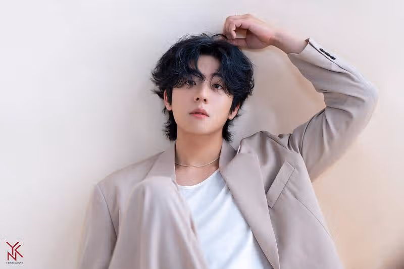 샤이닝으로 돌아오는 한류스타 채종협