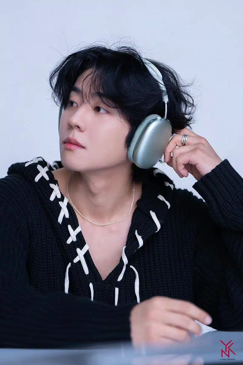 샤이닝으로 돌아오는 한류스타 채종협