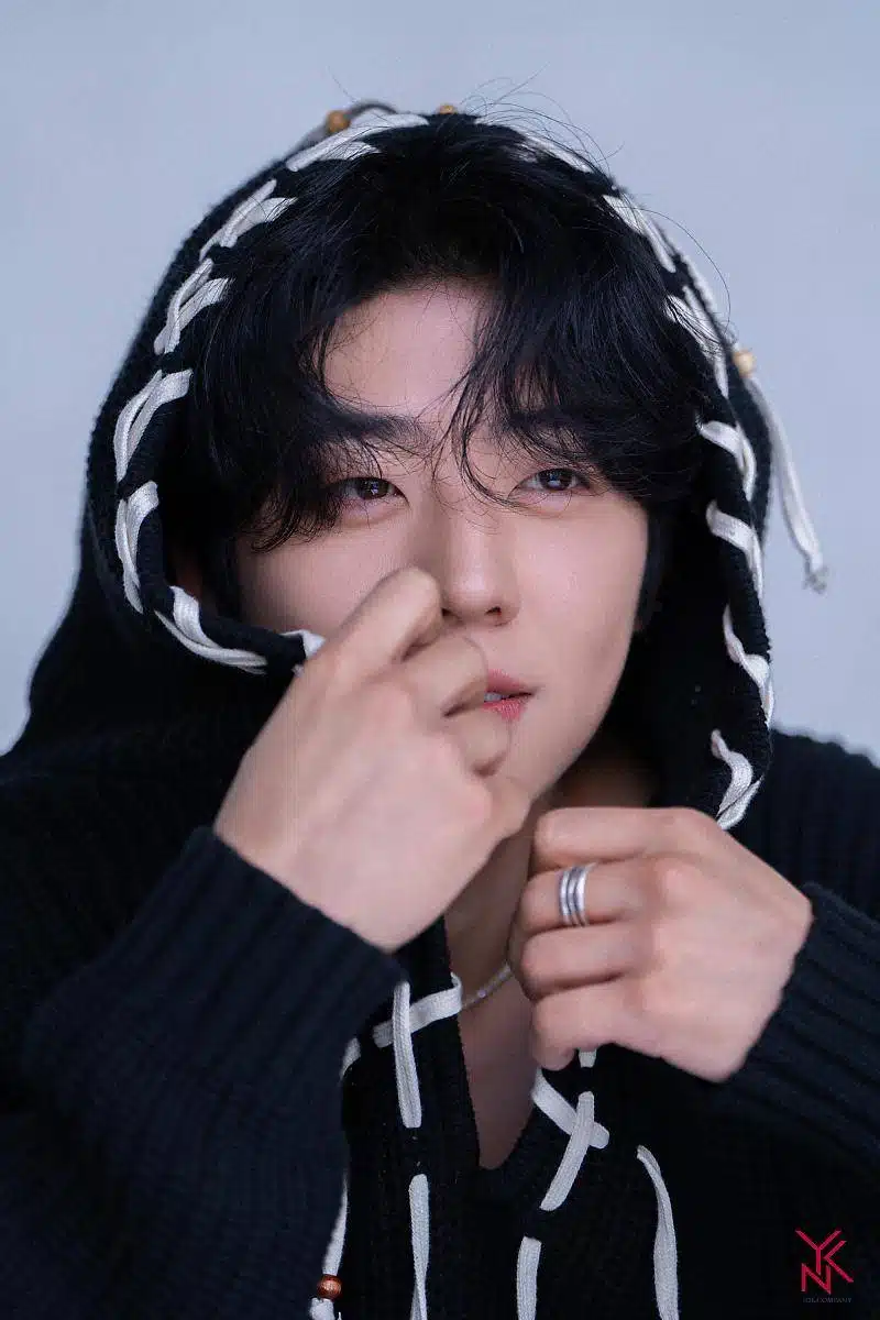 샤이닝으로 돌아오는 한류스타 채종협