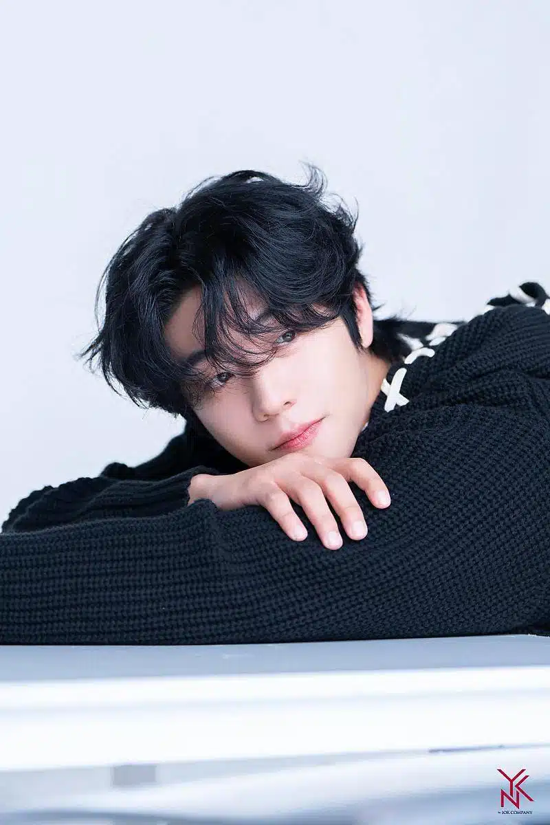 샤이닝으로 돌아오는 한류스타 채종협