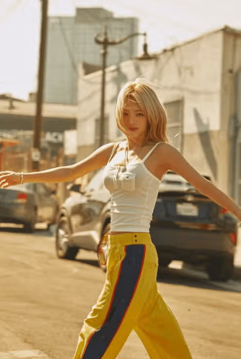 소녀시대 효연, 26일 신곡 'Retro Romance' 발매