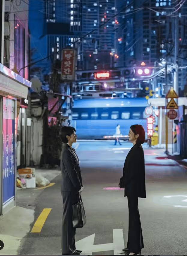 가장 사랑했던 씬