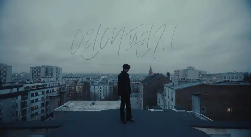 임영웅 (Lim Young Woong) - 연애편지