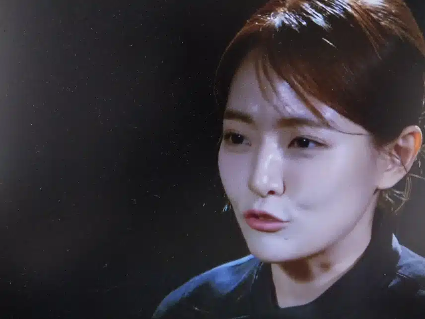 시래기 대결