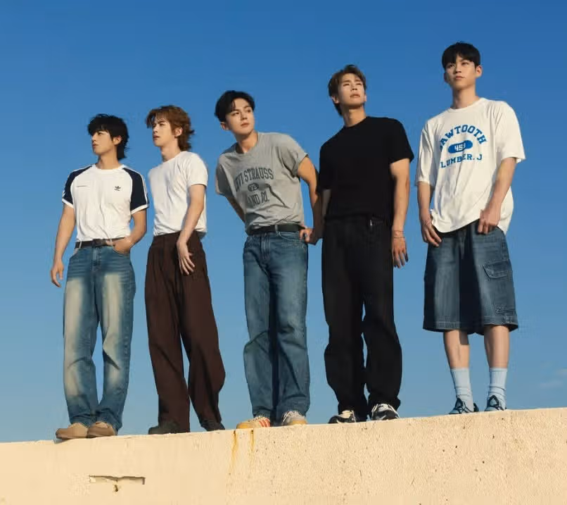 진심누나 첫방송에서 트롯돌 데뷔 멤버 공개! 출연진 방송일 (+마이트로 데뷔일, 쇼헤이, 태이, 임채평, 정윤재 인스타)