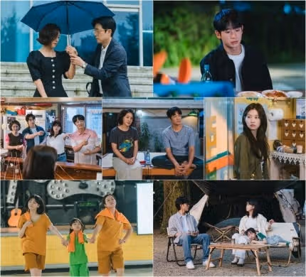 점점 더 인기가 올라가는 드라마..그리고 정해인..