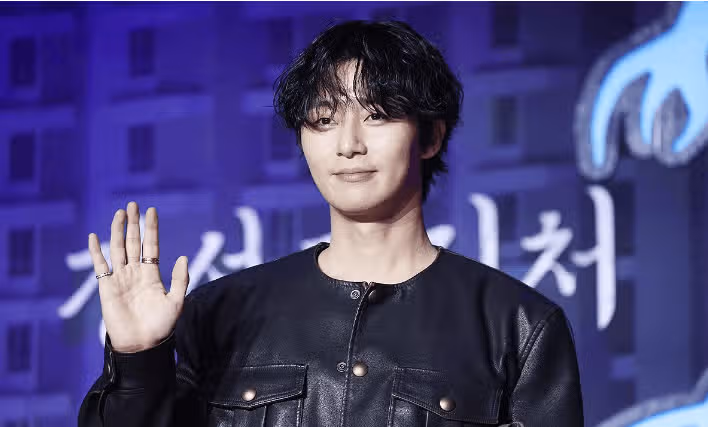 경성크리처2' 박서준 