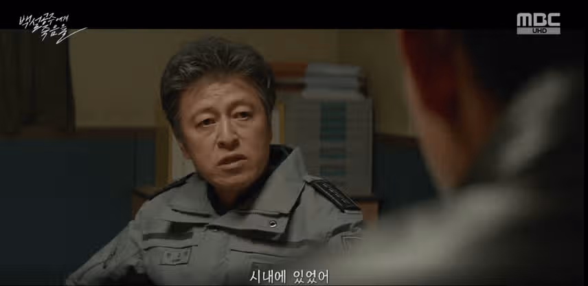 현서장..진짜로 잘 빠져나가네요 ..