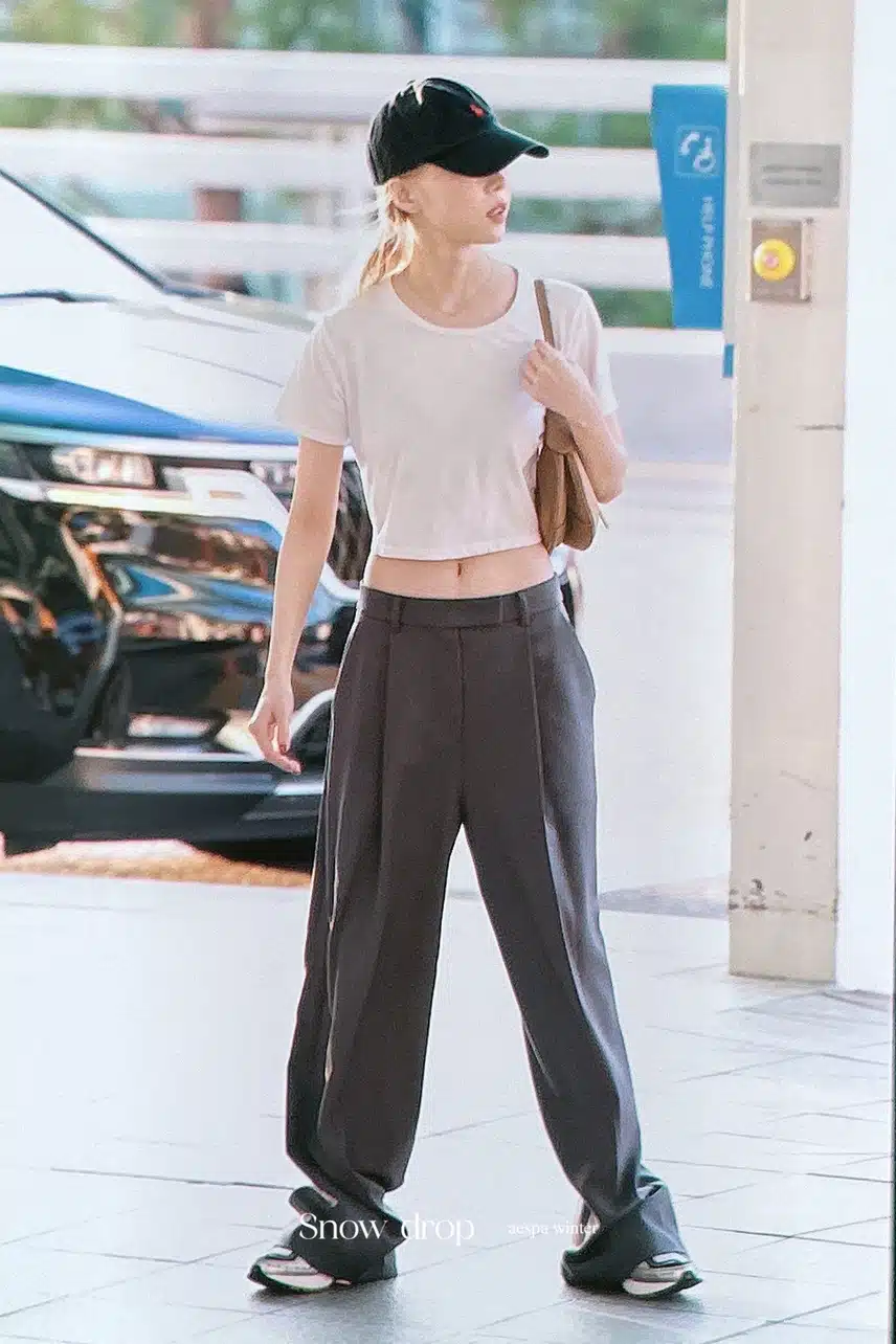 바지 : 살려주세요