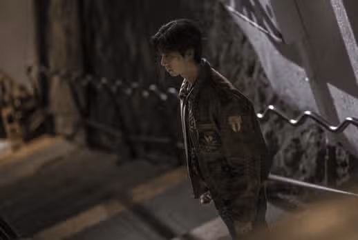 액션 익힘의 정도가 딱 좋은 '경성크리처2', 생존입니다