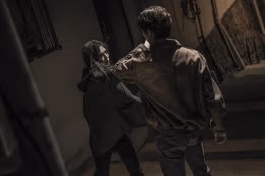 액션 익힘의 정도가 딱 좋은 '경성크리처2', 생존입니다